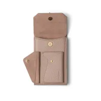 Small Phone Bag Juliet Beige